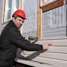 Best Composite Siding  in Dimondale, MI